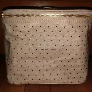 Kate Spade Lunchbox